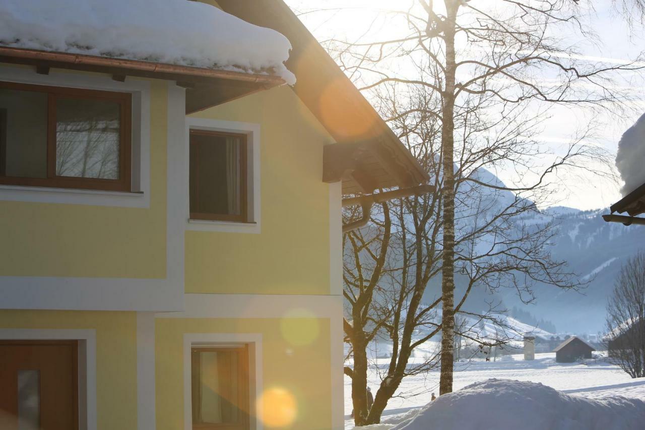 Apartmán Hager *