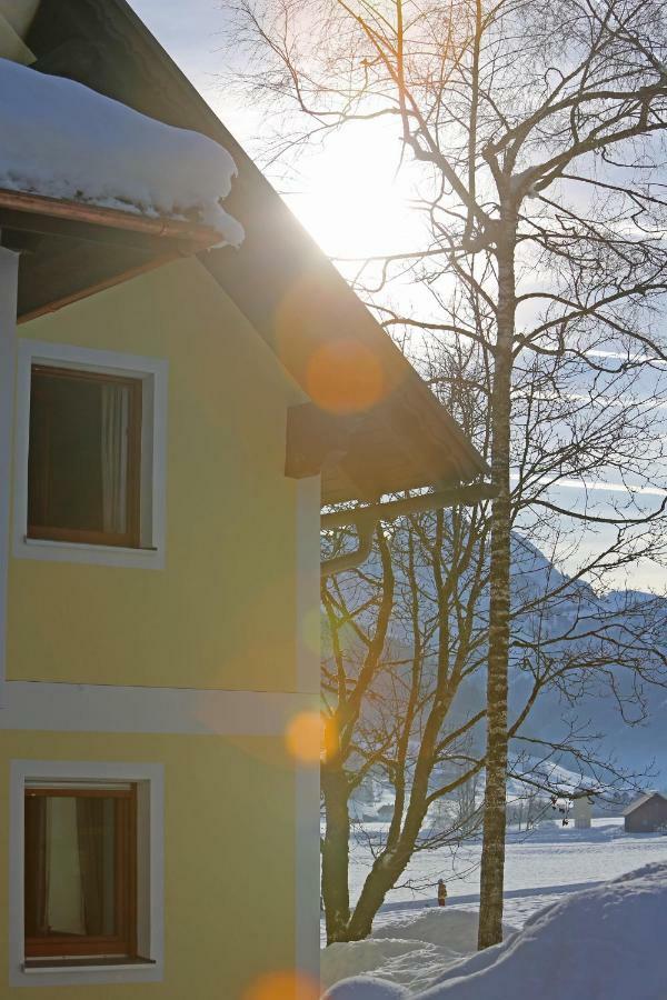 Apartmán Hager *