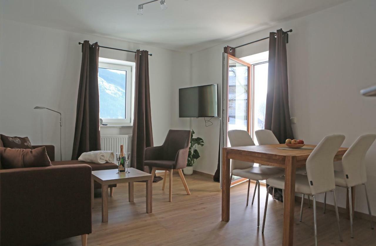 Apartmán Hager Gosau