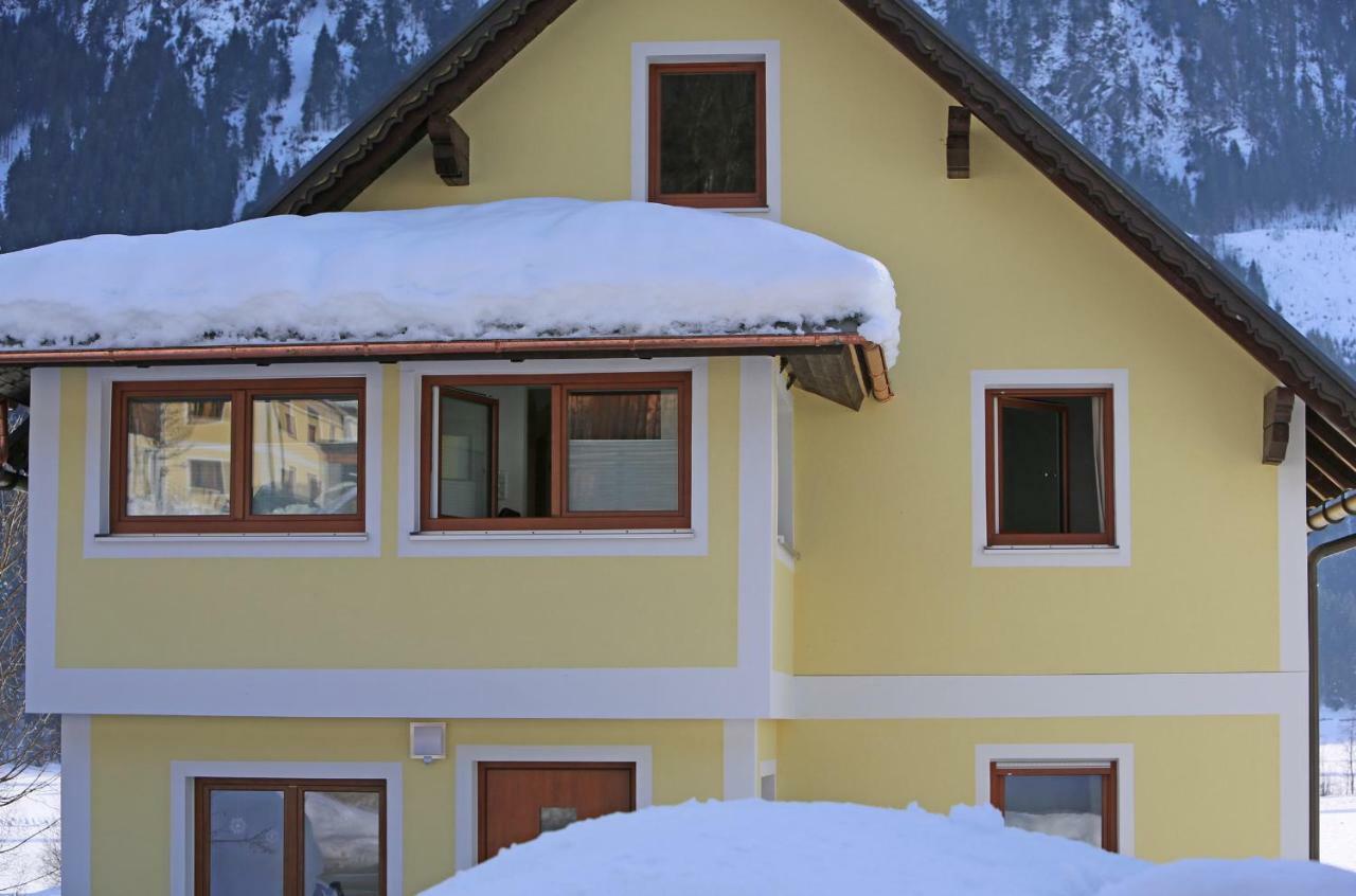 Apartmán Hager Gosau