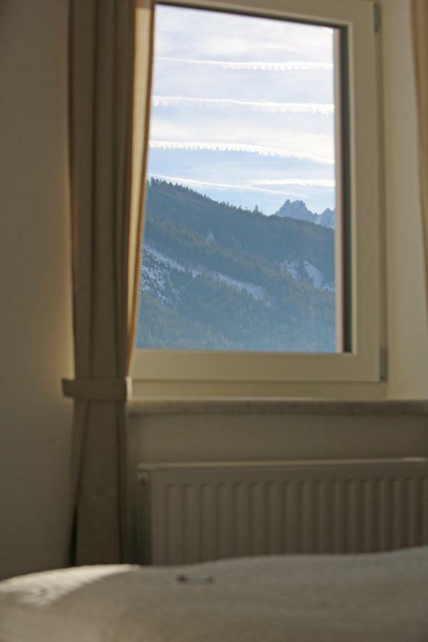 Apartmán Hager