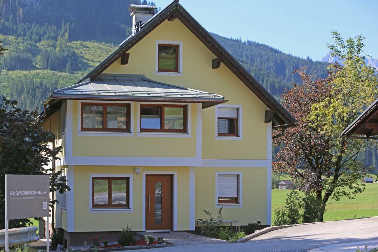 Hager Gosau
