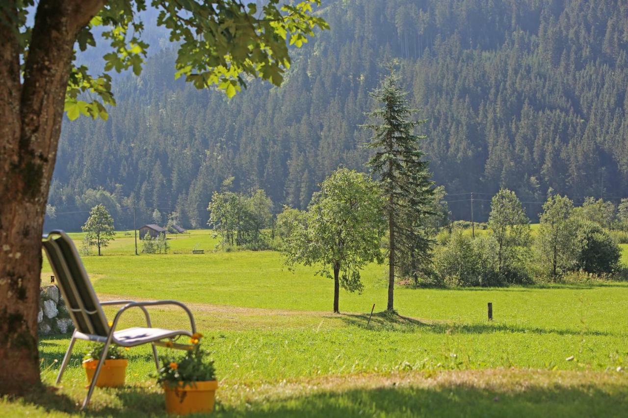 Hager Apartmán Gosau